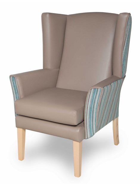 care home chairs for sale