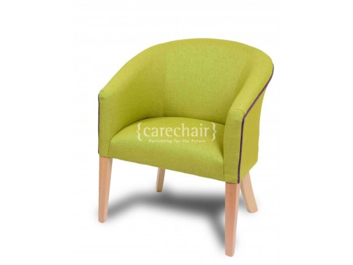 Wentworth Chair - Image 2