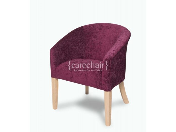 Wentworth Chair - Image 8