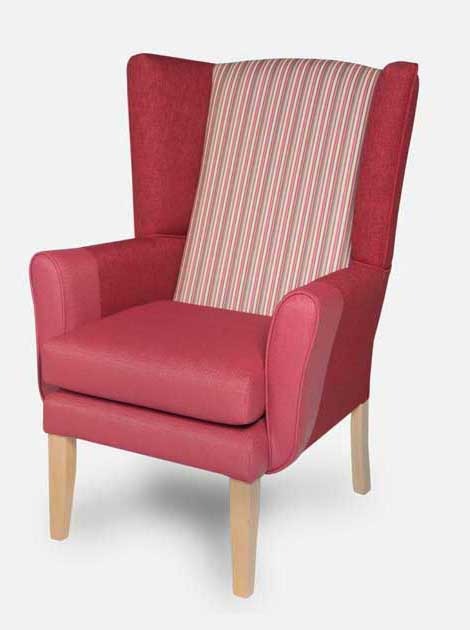 Care Home Chairs | Nursing Home & Healthcare Chair Manufacturer